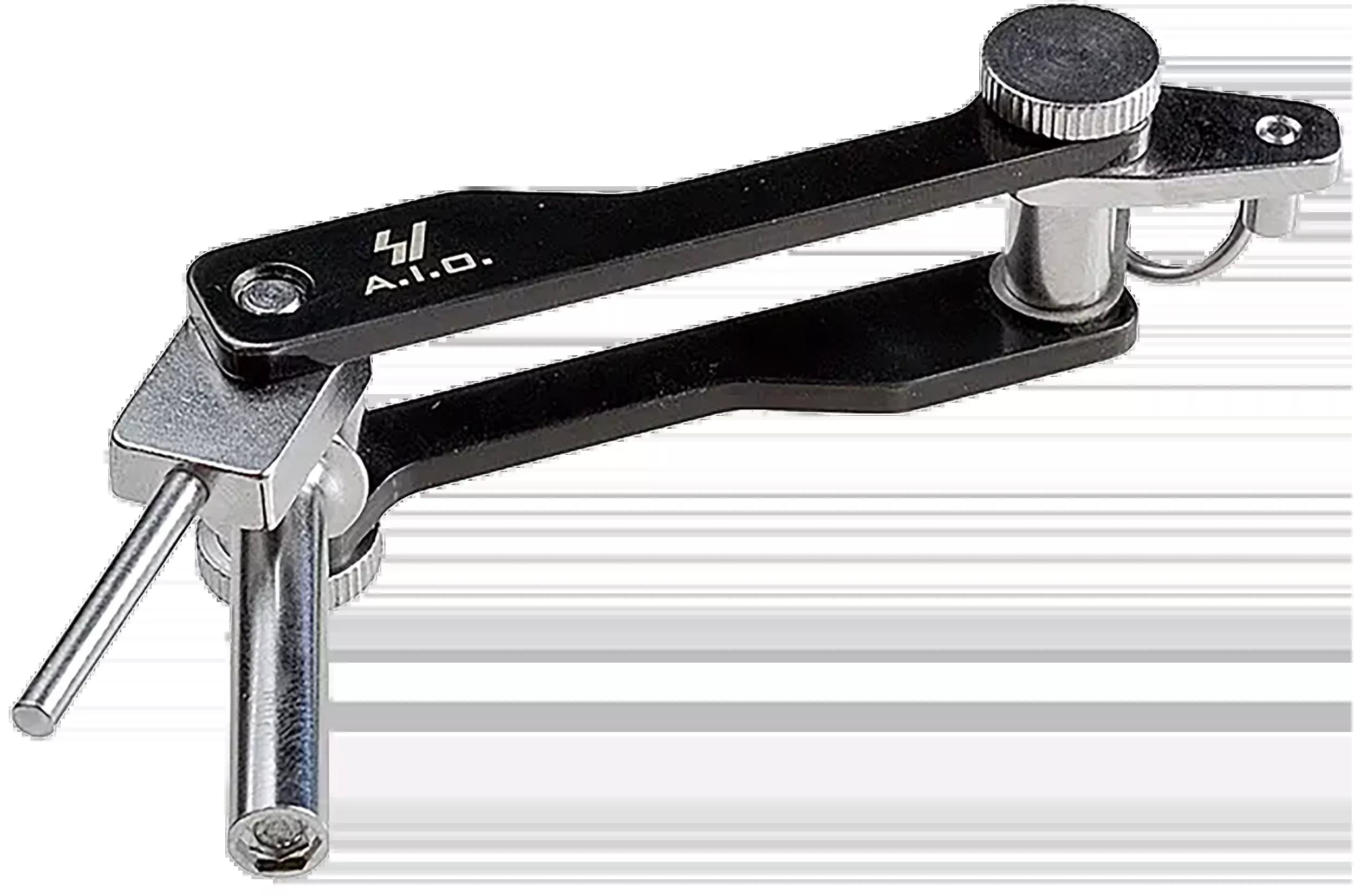 Strike GLOCK-AIO All-In-One Tool Black/Chrome Steel