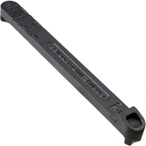 Strike Industries AR-15 Stock Stop Collapsible to
