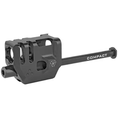 Strike Industries Mass Driver Compensator for Compact Glock Gen3 G19 Compatible