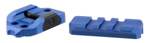 Strike Industries REXRISERBL R.E.X. RiserBlue Anodized