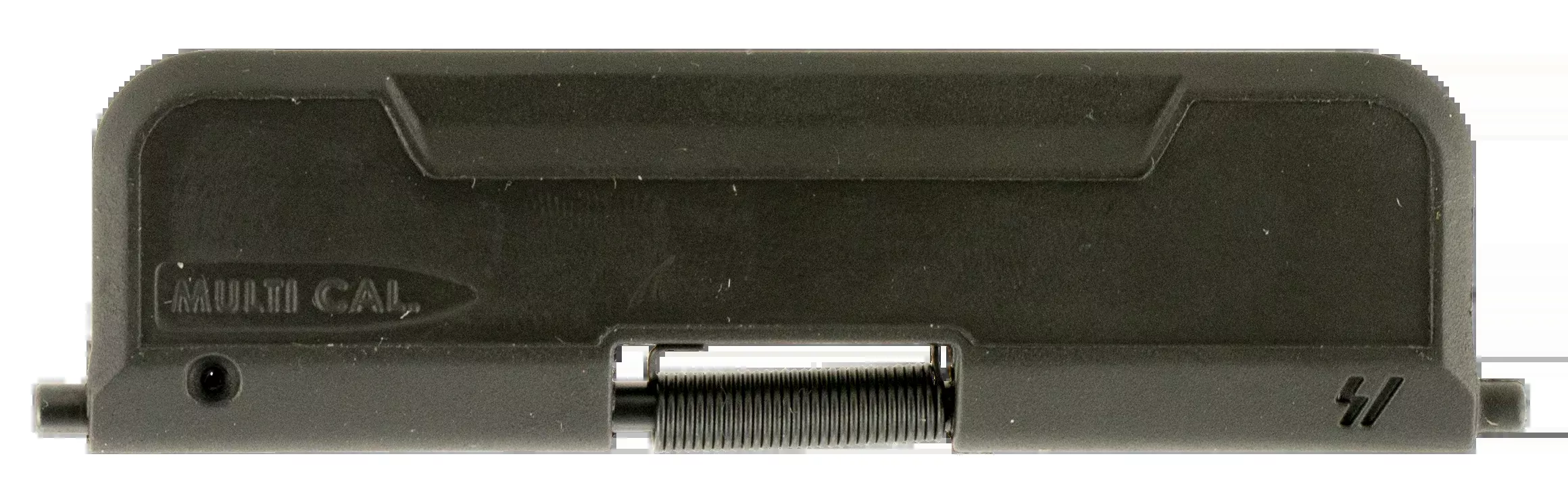 Strike Industries Ultimate Dust Cover AR-15, M4, M16 3.46" Black Polymer