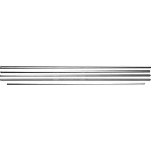 SureFire Bore Alignment Rod To Check Suppressor Alignment, 7.62 Caliber, Black