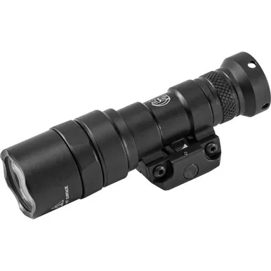 SureFire M300 Mini Scout Light Compact LED Weapon Light - 500 Lumens