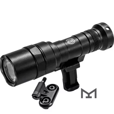 Surefire M340C Mini Scoutlight Pro Weapon Light - 500 Lumens