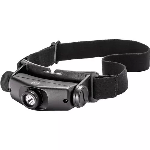 SureFire Maximus Vision Rechargeable Variable-Output LED Headlamp