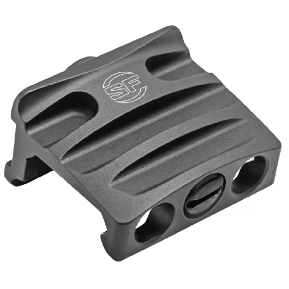Surefire RM45 Weaponlight Mount, Offset Black Anodized - RM45BK