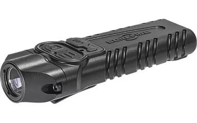 SureFire Stiletto Pro Multi-Output Rechargeable Pocket LED Flashlight - 1000 Lumens