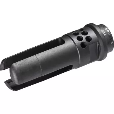 SureFire WARCOMP Flash Hider 5.56 1/2-28 Suppressor Adapter - WARCOMP-556-1/2-28