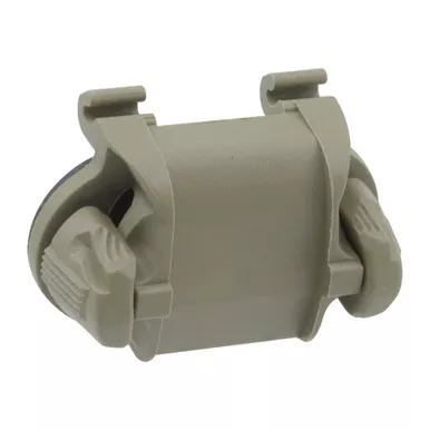 SureFire Z-XBC Switch Assembly for X-Series Weapon Lights - Tan