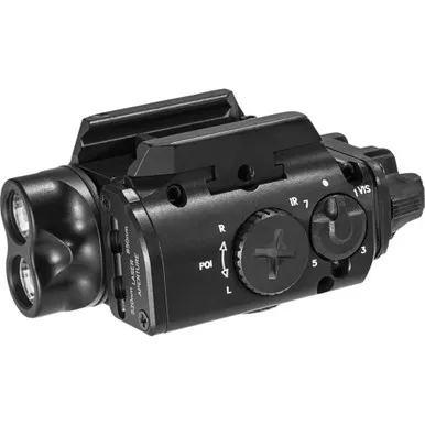 SureFireXVL2-IRC Weaponlight - Pistol & Carbine Light / Laser Module System