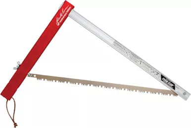 Sven-Saw 21" 60th Anniversary Folding Saw