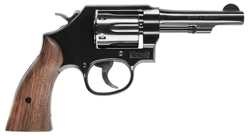 SW 10 CLASSIC 38SPL 4 NO LOCK