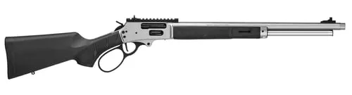 SW 1854 SERIES 45-70GOV 20 BLK/SS 6RD