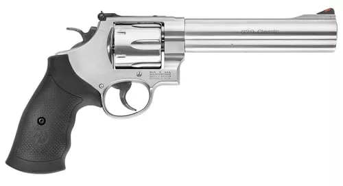 SW 629 44MAG 6.5 CLASSI SS FL IFS SG WO DT AS IL