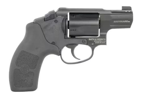 SW BODYGUARD 38 2.0 38SPL 1.875 BLK 5RD