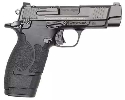 SW CSX E-SERIES 9MM 3.6 OR TS 12/15/17RD