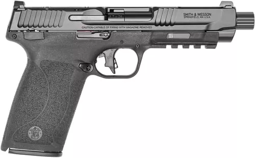 SW M&P 5.7 5.7X28 5 TB NTS 22RD