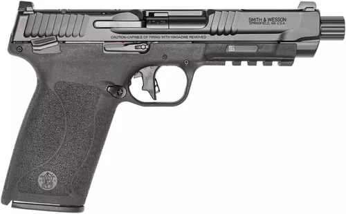 SW M&P 5.7 5.7X28 5 TB TS 22RD TS