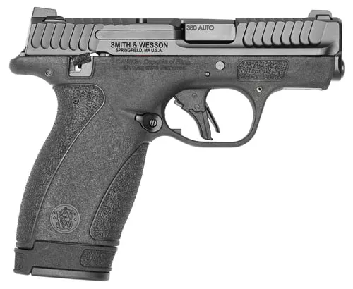 SW M&P BODYGUARD 2.0 380ACP 2.75 TS 10/12RD
