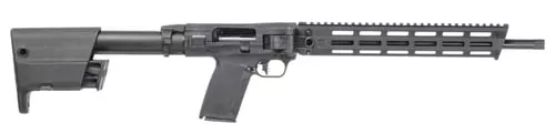SW M&P FPC 5.7X28MM 16.25 10RD BLK
