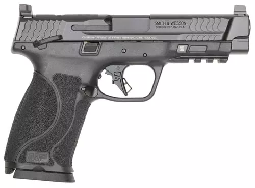SW M&P M2.0 10MM 4.6 OR TS BLK 10RD