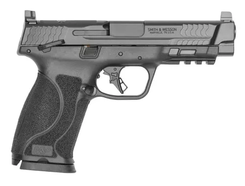 SW M&P M2.0 10MM 4.6 OR TS MS TLCI 10RD CA
