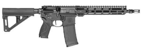 SW M&P15 AXE PISTOL 5.56 BLK 11.5 GVAC 30RD
