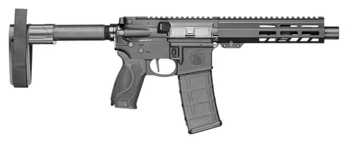 SW M&P15 PISTOL 5.56 7.5 MLOK 30RD