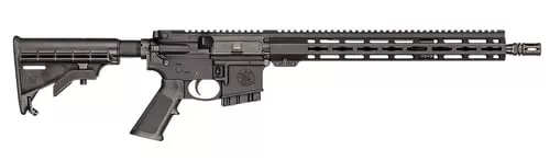 SW M&P15 SPORT III 5.56 16 10RD