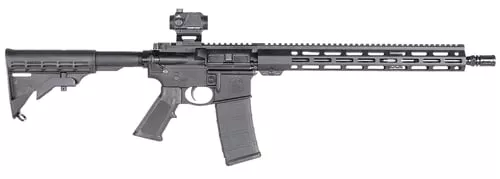 SW M&P15 SPORT III 5.56 16 CT RED DOT OPTIC 30R