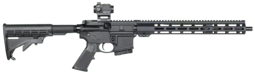 SW M&P15 SPORT III 5.56 16 FIXED CT RED DOT