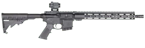 SW M&P15 SPORT III 5.56 RED DOT 10RD STATE COMPL