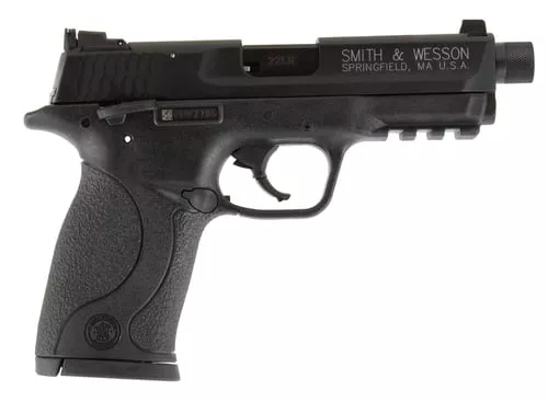 SW M&P22c COMPACT 22LR 3.6 TB ADAPTER TS 10RD