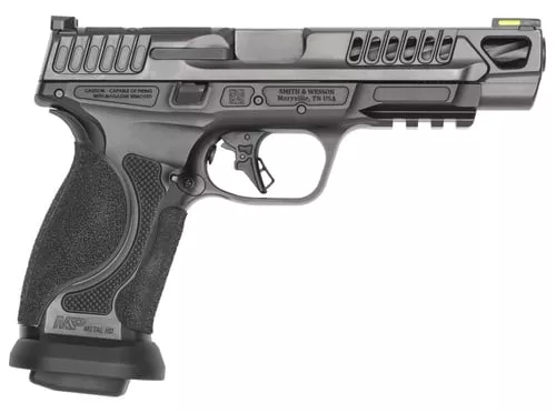 SW M&P9 M2.0 COMPETITOR HD OR 9MM 5 NTS BLK 10R