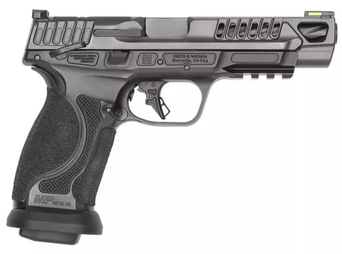 SW M&P9 M2.0 COMPETITOR HD OR 9MM 5 TS BLK 10R