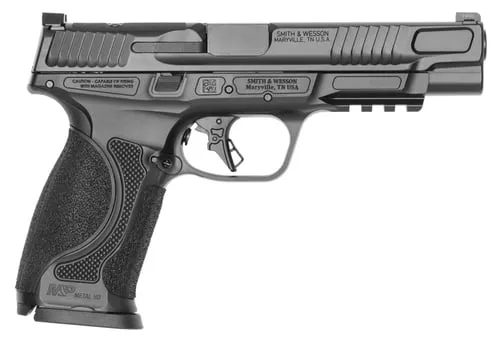 SW M&P9 M2.0 METAL HD 9MM 5 NTS 15RD