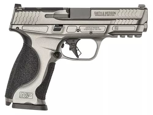 SW M&P9 M2.0 METAL OR 9MM 4.25 NTS GRAY 17RD