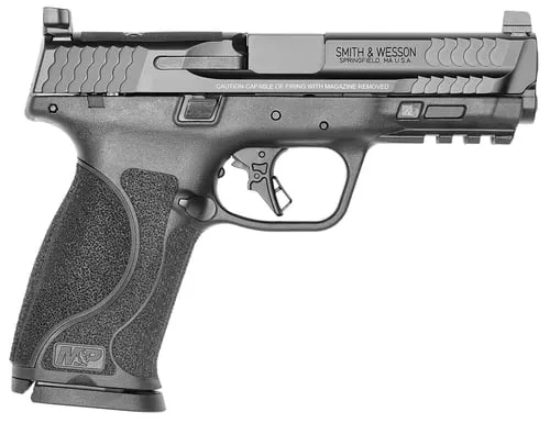SW M&P9 M2.0 OR 9MM 4.25 NTS SF 17RD