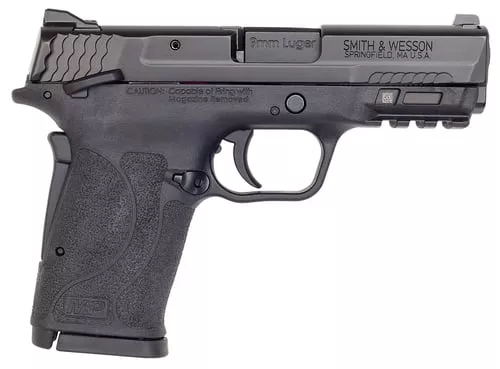 SW M&P9 SHIELD EZ M2.0 9MM 3.657 TS LCI 8RD