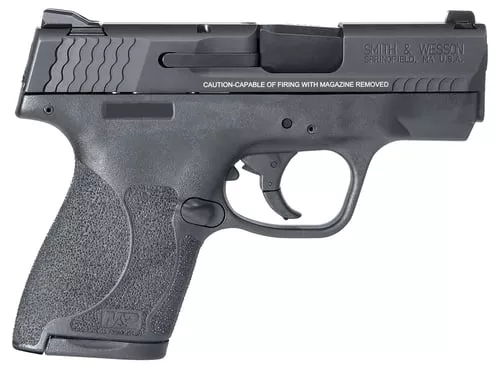SW M&P9 SHIELD M2.0 9MM 3.1 NTS NS 1 7RD 2 8RD