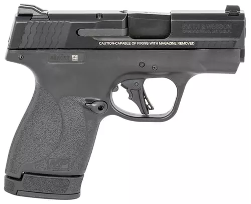 SW M&P9 SHIELD PLUS 9MM 3.1 NTS 10RD 13RD