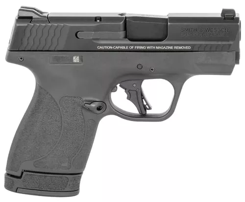 SW M&P9 SHIELD PLUS 9MM 3.1 TS 10RD 13RD