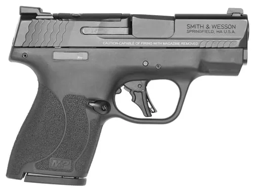 SW M&P9 SHIELD PLUS OR 9MM 3.1 NTS 10RD