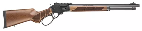 SW MODEL 1854 357MAG 19.25 WALNUT 10RD
