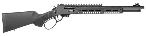 SW MODEL 1854 STEALTH HUNTER 30-30 16.5 5R