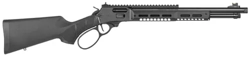 SW MODEL 1854 STEALTH HUNTER 44MAG 16.3 8RD