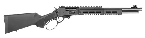 SW MODEL 1854 STEALTH HUNTER 45-70GOV 16.5 5R