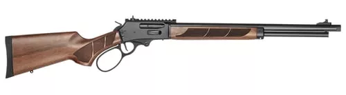 SW MODEL 1854 WALNUT 30-30WIN 20 6RD