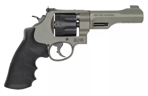SW PC 327 TRR8 357MAG 5 8RD MOSS CERAKOTE