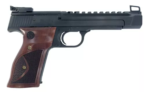 SW PC 41 22LR 5.5 TOP RAIL AS TARGET GRIP 10RD